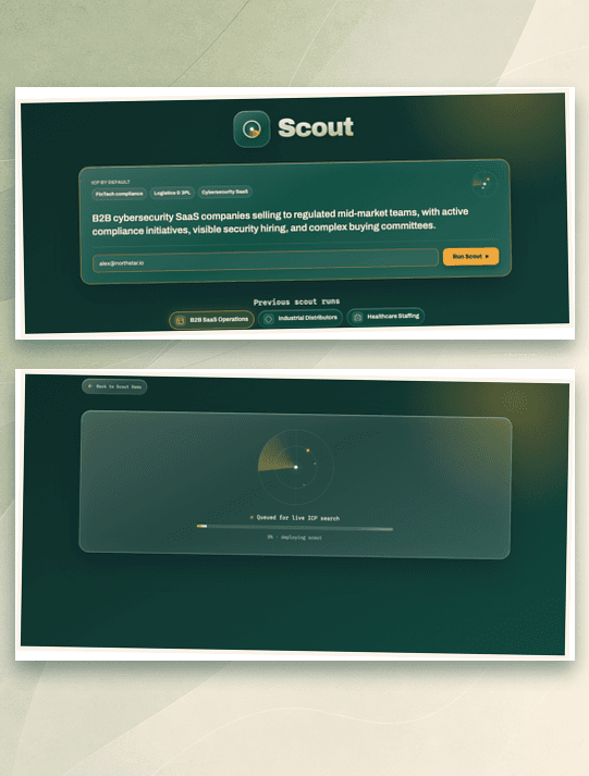 Secure Tracked Delivery